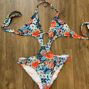 Cupshe monokini M